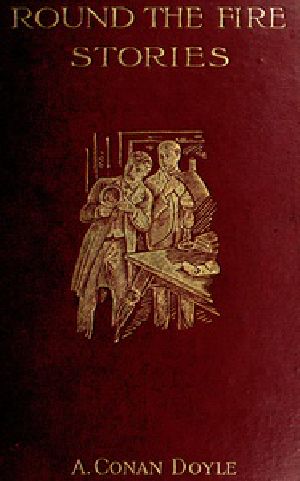 [Gutenberg 54109] • Round the Fire Stories